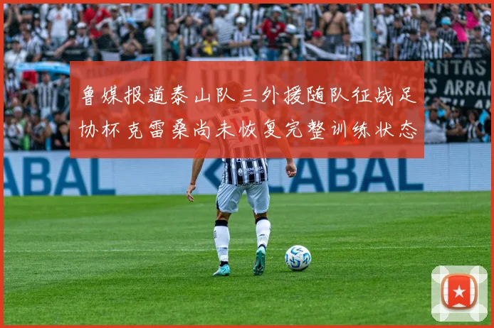 鲁媒报道泰山队三外援随队征战足协杯克雷桑尚未恢复完整训练状态