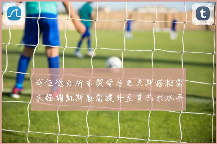 海伍德分析东契奇与里夫斯搭档需求强调凯斯勒需提升至贾巴尔水平